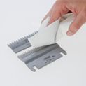 Lower Blade (31 teeth), 3.0 mm additional 4