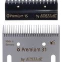 Shearing Blade Set Kerbl additional 7