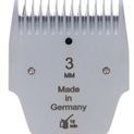 Cutter Head coarse 3 mm, additional 1