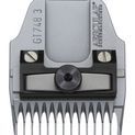 Cutter Head coarse 3 mm, additional 2