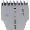 Clipper Head Favorita 3.0 mm additional 1
