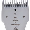 Clipper Head Favorita 7.0 mm additional 1