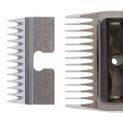 Clipper Head Favorita 7.0 mm additional 2