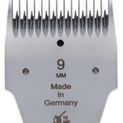 Cutter Head 9,0 mm, Favorita additional 1
