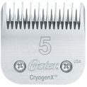 Clipping Blades Cryogen-X additional 2