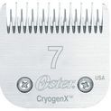 Clipping Blades Cryogen-X additional 1