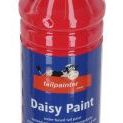 Daisy Paint incl. brush, 750ml additional 5