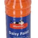 Daisy Paint incl. brush, 750ml additional 4