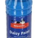 Daisy Paint incl. brush, 750ml additional 2