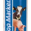 Marking Spray TopMarker 500 ml additional 2