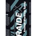 Marking Spray RAIDEX 400 ml additional 1