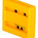 Number Block, yellow, pack of 10 additional 11