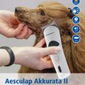Aesculap Akkurata2 Cordless Clipper additional 10