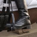 Brogini Kb44 Como Piccino Boots Wide Child with Silver Top additional 3