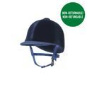 Champion Cpx3000 Junior Riding Hat Navy additional 1