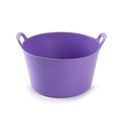 Eazi Trug By Hy Equestrian Purple additional 1