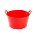 Eazi Trug By Hy Equestrian Red additional 1