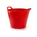 Eazi Trug By Hy Equestrian Red additional 2