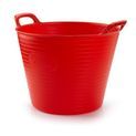 Eazi Trug By Hy Equestrian Red additional 3