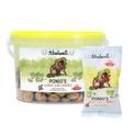Hy Equestrian Thelwell Ponio Carrot Chip Cookies additional 1