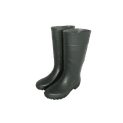 Ambassador Full Length Green Recycled Wellington Boot additional 1