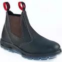 Redback UBOK Soft Toe Boot Brown Boots additional 2