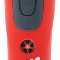 Aesculap Akkurata Cordless Clipper Red additional 2
