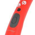 Aesculap Akkurata Cordless Clipper Red additional 5