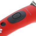 Aesculap Akkurata Cordless Clipper Red additional 4