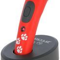Aesculap Akkurata Cordless Clipper Red additional 1