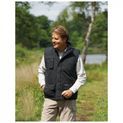 Champion Peak Bodywarmer Black additional 2