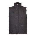 Champion Peak Bodywarmer Black additional 1