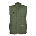 Champion Peak Bodywarmer Green additional 1