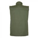 Champion Peak Bodywarmer Green additional 3