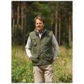 Champion Peak Bodywarmer Green additional 2