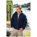 Champion Glen Quilted Fleece Navy additional 2