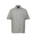 Champion Doncaster Polycotton Short-Sleeved Shirt Green additional 1