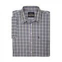 Champion Doncaster Polycotton Short-Sleeved Shirt Green additional 2