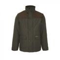 Country Estate Lewis Quilted Jacket Green additional 1