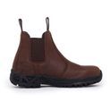 Mack Rider SB Safety Dealer Boot Dark Brown additional 1