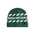 Xpert Swampmaster Lined Beanie Hat Dark Green additional 1