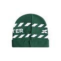 Xpert Swampmaster Lined Beanie Hat Dark Green additional 2