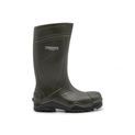 Xpert Swampmaster Pro Defender+ S5 Safety Wellington Green additional 5