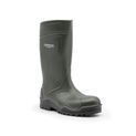 Xpert Swampmaster Pro Defender+ S5 Safety Wellington Green additional 1