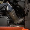Xpert Swampmaster Pro Defender+ S5 Safety Wellington Green additional 3