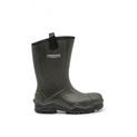 Xpert Swampmaster Pro Challenger+ S5 Safety Rigger Green additional 1