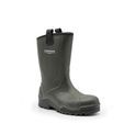 Xpert Swampmaster Pro Challenger+ S5 Safety Rigger Green additional 5