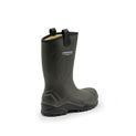 Xpert Swampmaster Pro Challenger+ S5 Safety Rigger Green additional 3