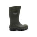 Xpert Swampmaster Pro Thermo S5 Safety Wellington Green additional 1