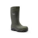 Xpert Swampmaster Pro Thermo S5 Safety Wellington Green additional 5